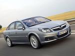 Opel Vectra GTS 2006 года